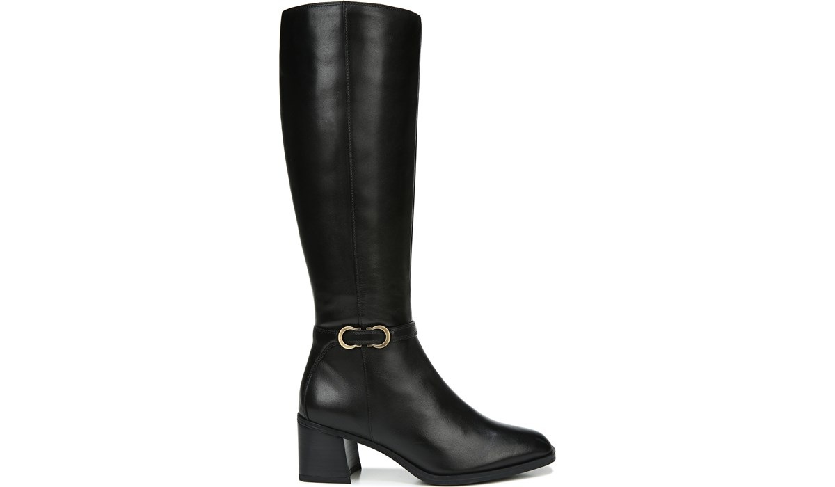 sterling knee high boot naturalizer