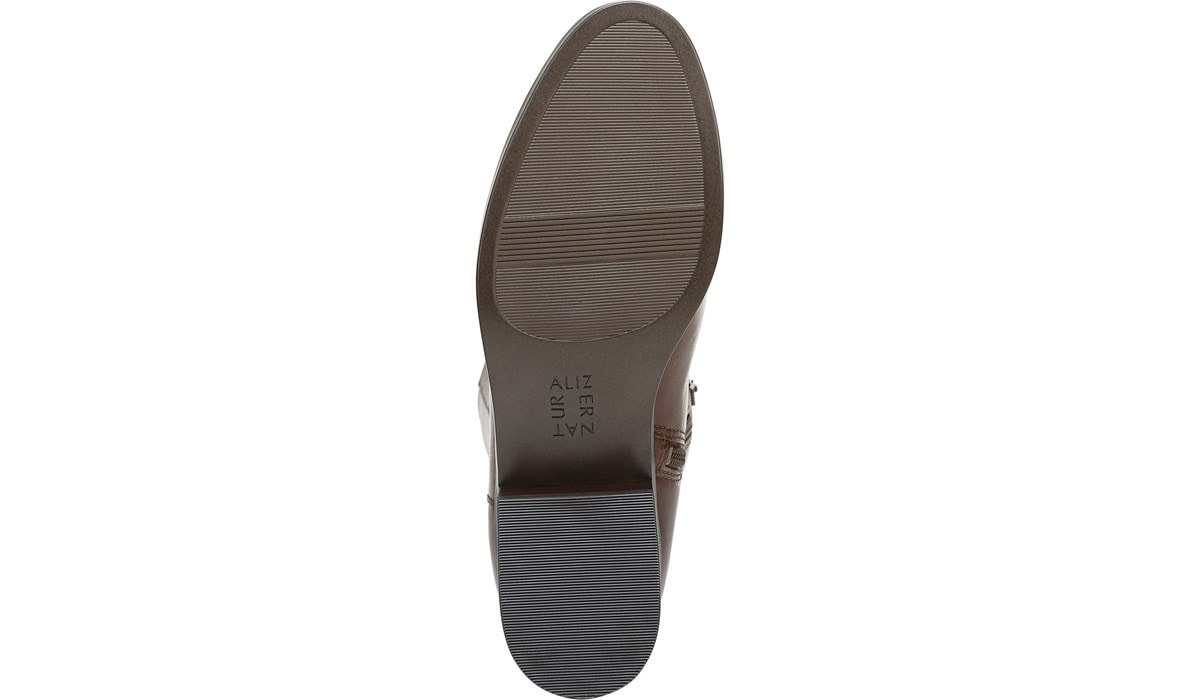 reid wide calf tall boot