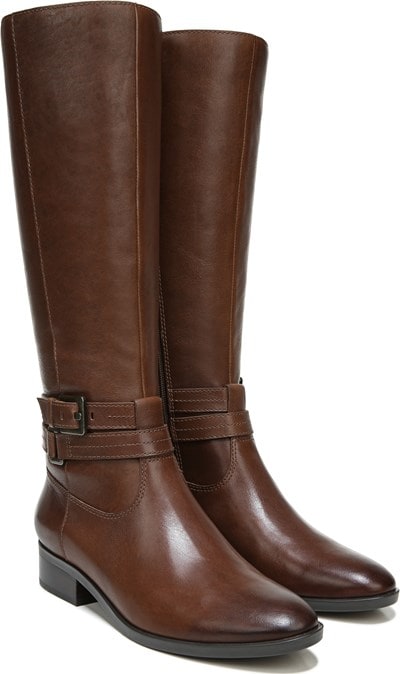 soul naturalizer wide calf boots
