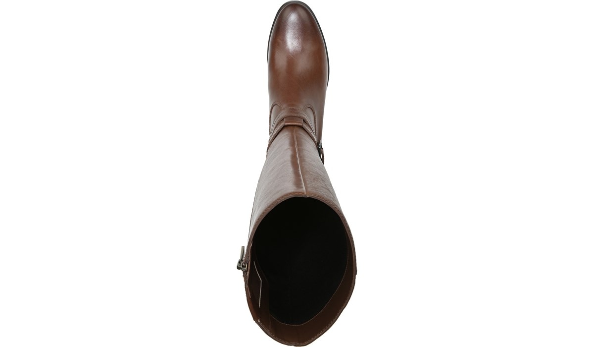 reid wide calf tall boot