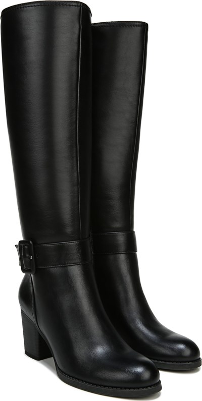 Soul Twinkle Wide Calf Tall Boot