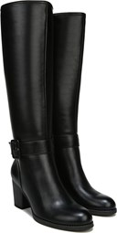 Soul Twinkle Wide Calf Tall Boot - Pair