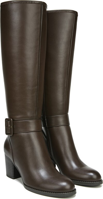 next calf boots