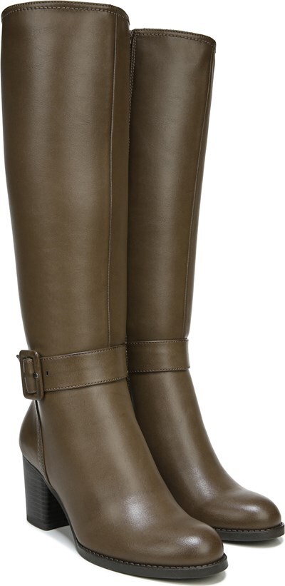 naturalizer sterling knee high boot