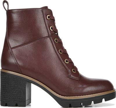 naturalizer narrow boots