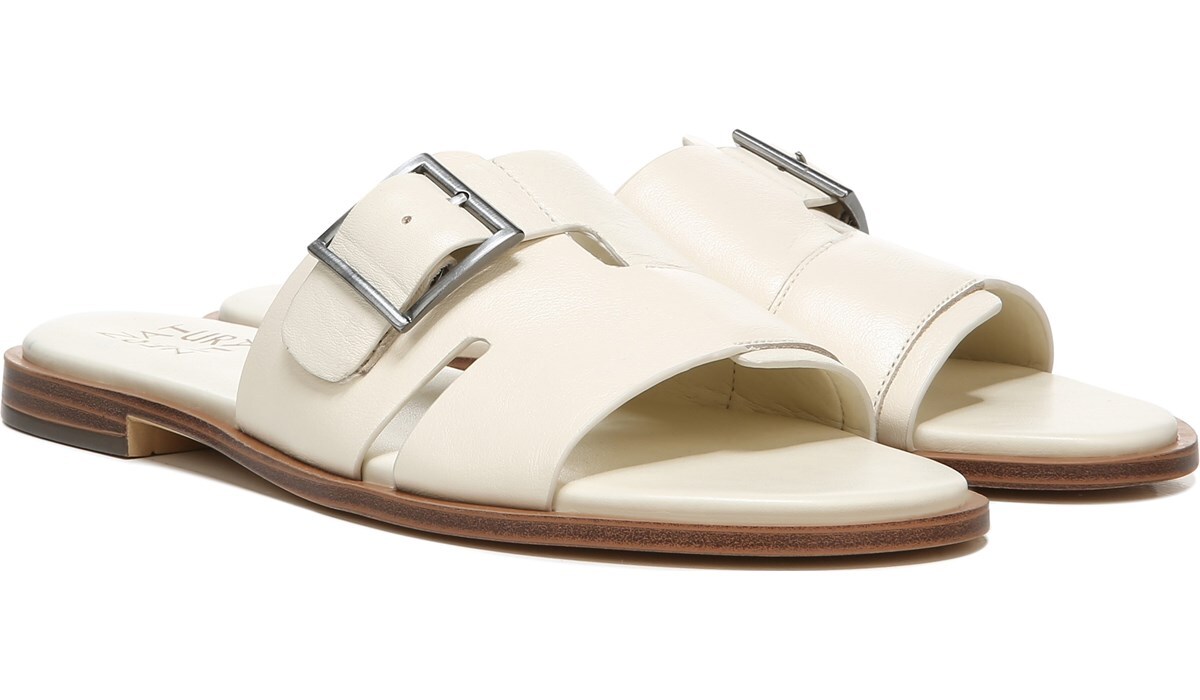 naturalizer slide sandals