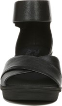 Riviera Wedge Sandal - Front