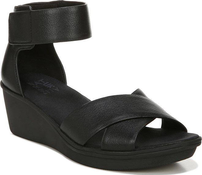 Naturalizer Riviera Wedge Sandal Womens Sandals