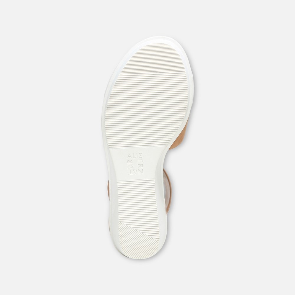 Naturalizer Riviera Wedge Sandal | Womens Sandals