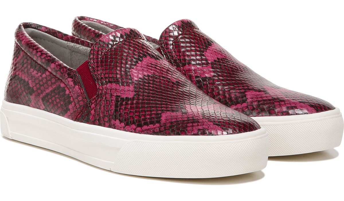 aileen slip on sneaker