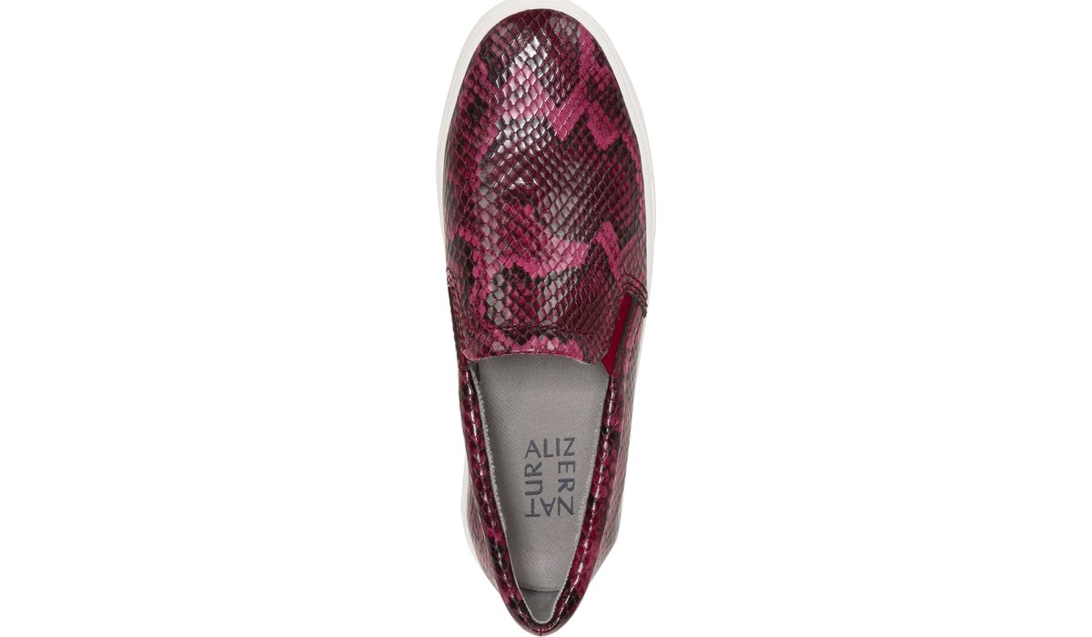 aileen slip on sneaker