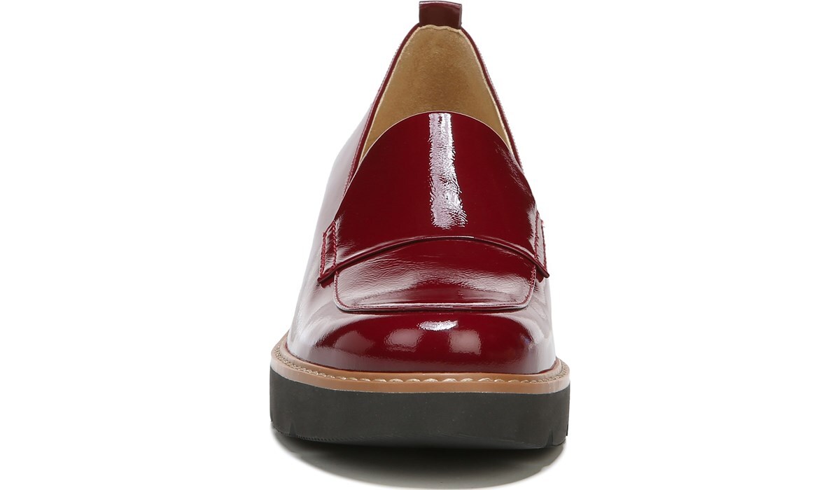 Naturalizer darry loafer Clearance