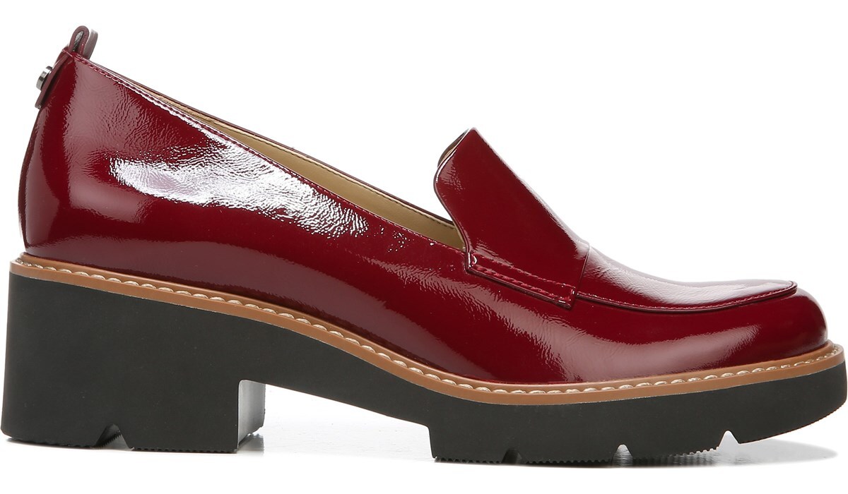 Naturalizer darry loafer Clearance