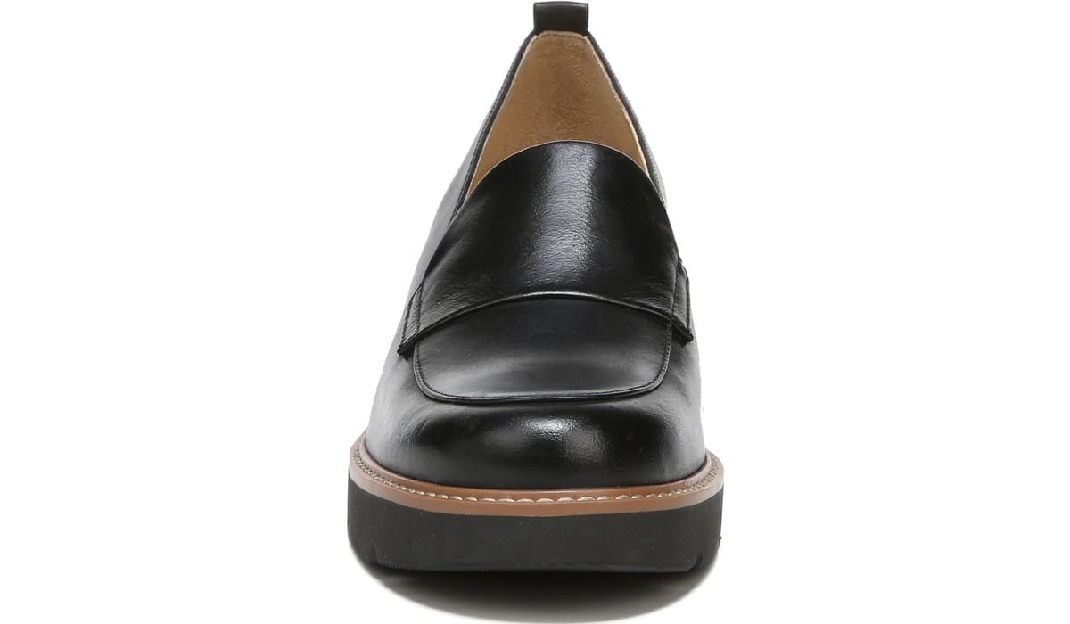 naturalizer darry leather loafer