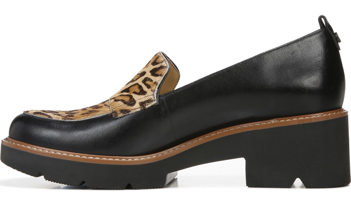 Naturalizer darry loafer Clearance