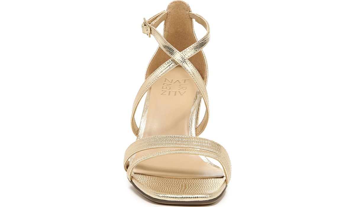 naturalizer tiff ankle strap sandals