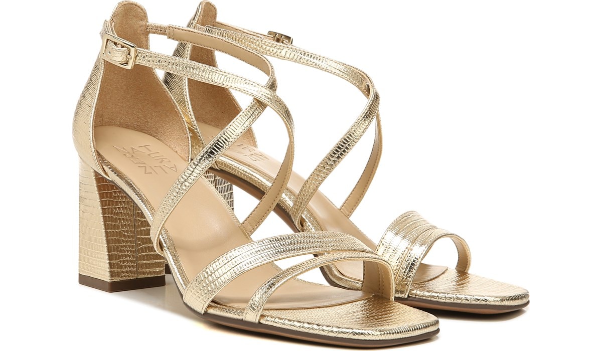 naturalizer tiff ankle strap sandals