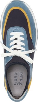 Remy Stretch Sneaker - Top