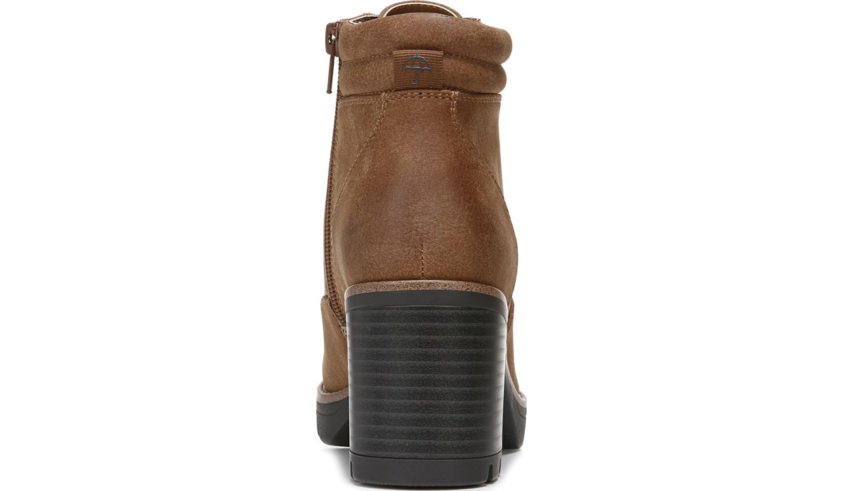 naturalizer madalynn bootie