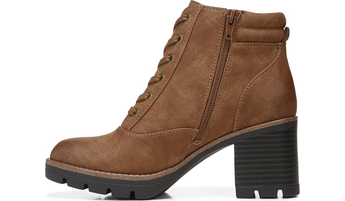 naturalizer madalynn bootie