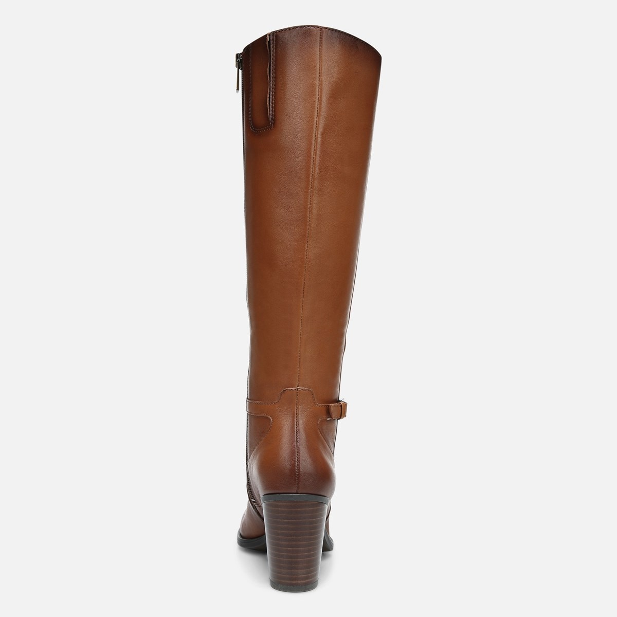 kalina wide calf tall boot