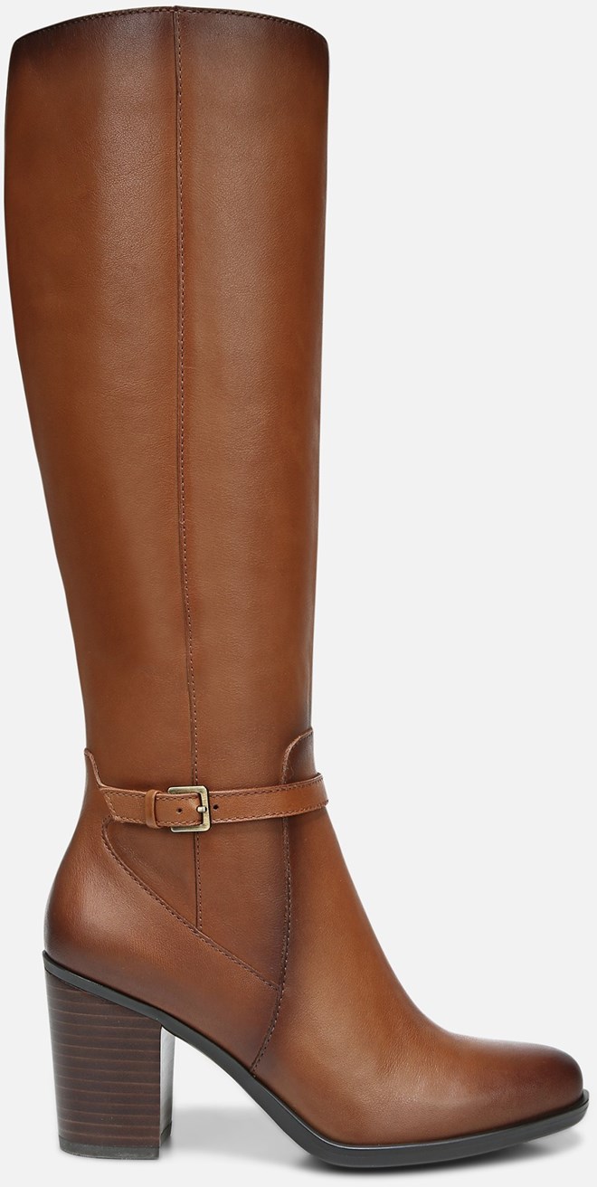 Naturalizer narrow boots deals
