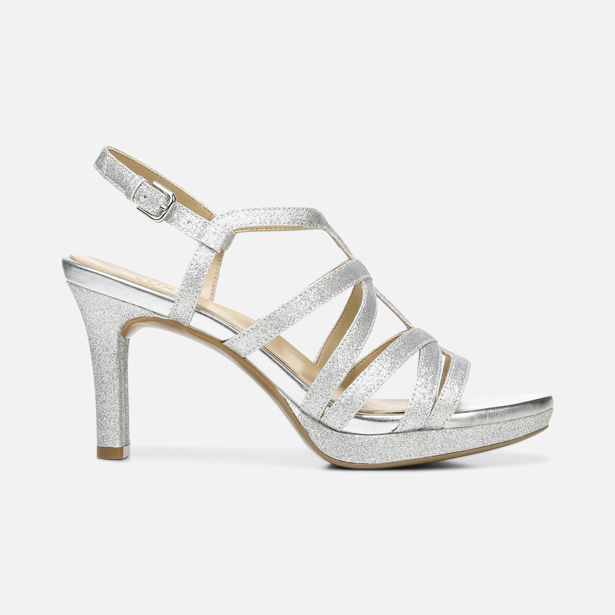 Naturalizer Baylor Dress Sandal | Womens Heels