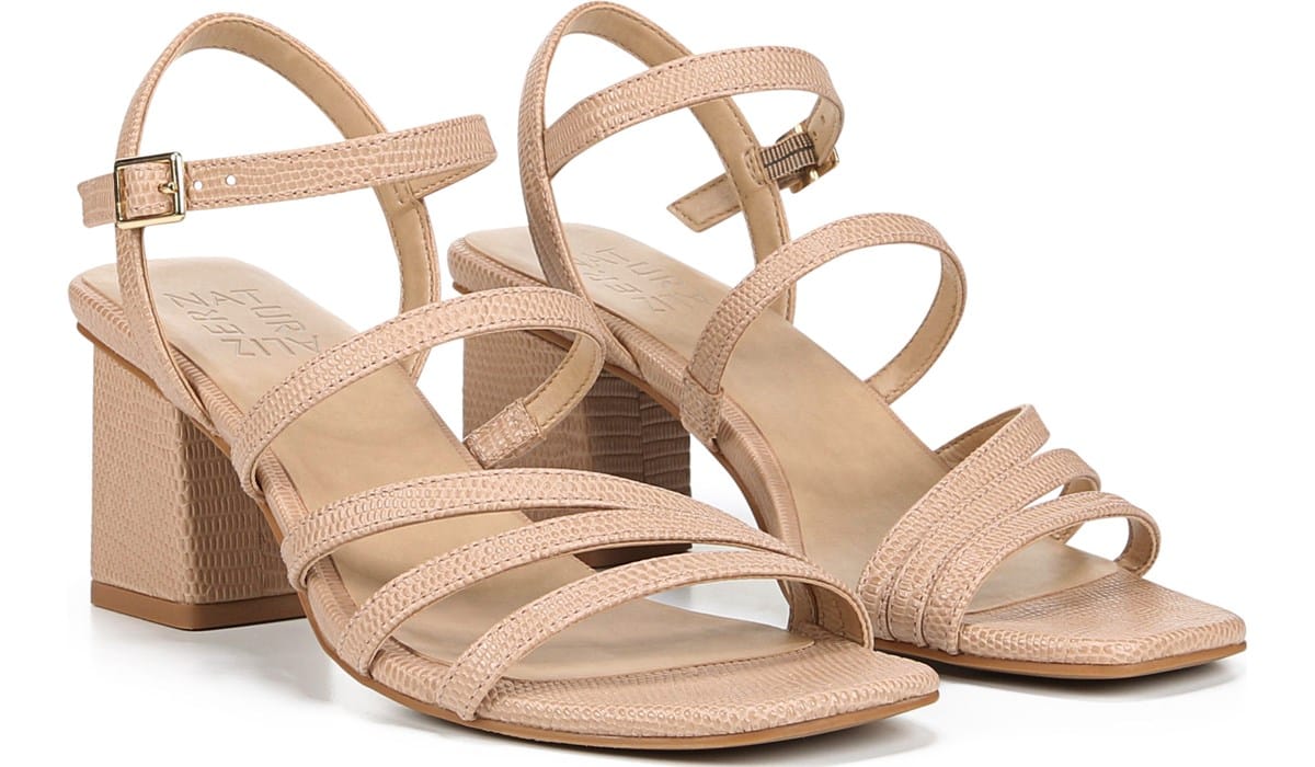 Naturalizer NIKO DRESS SANDAL | Womens Heels