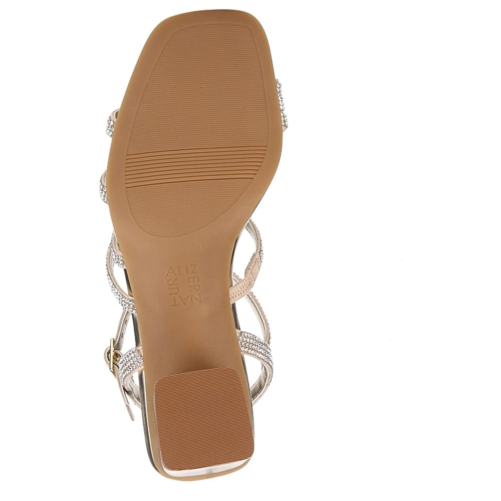 Naturalizer NIKO DRESS SANDAL | Womens Heels