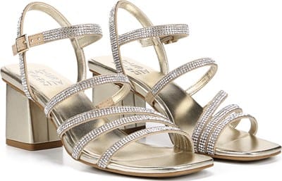 The Naturalizer Wedding Shoe Shop