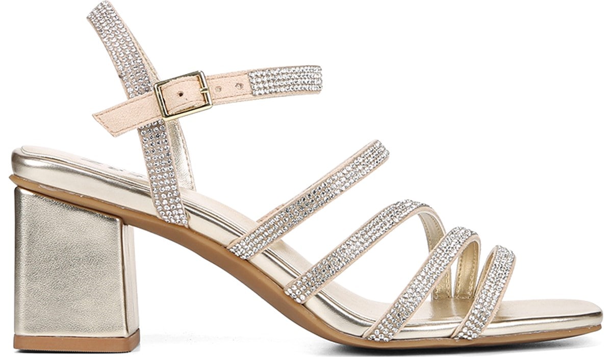 michael kors niko sandals
