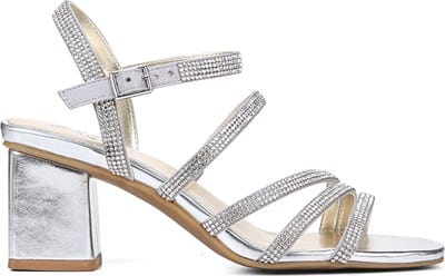 The Naturalizer Wedding Shoe Shop