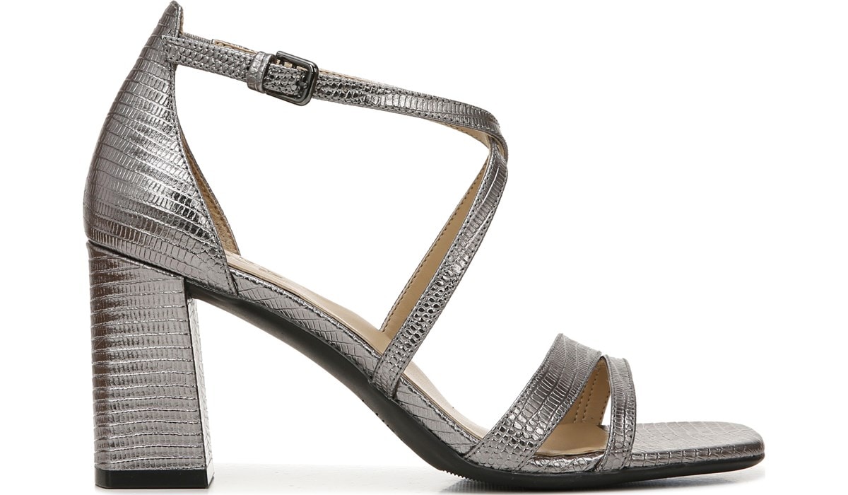 naturalizer tiff ankle strap sandals