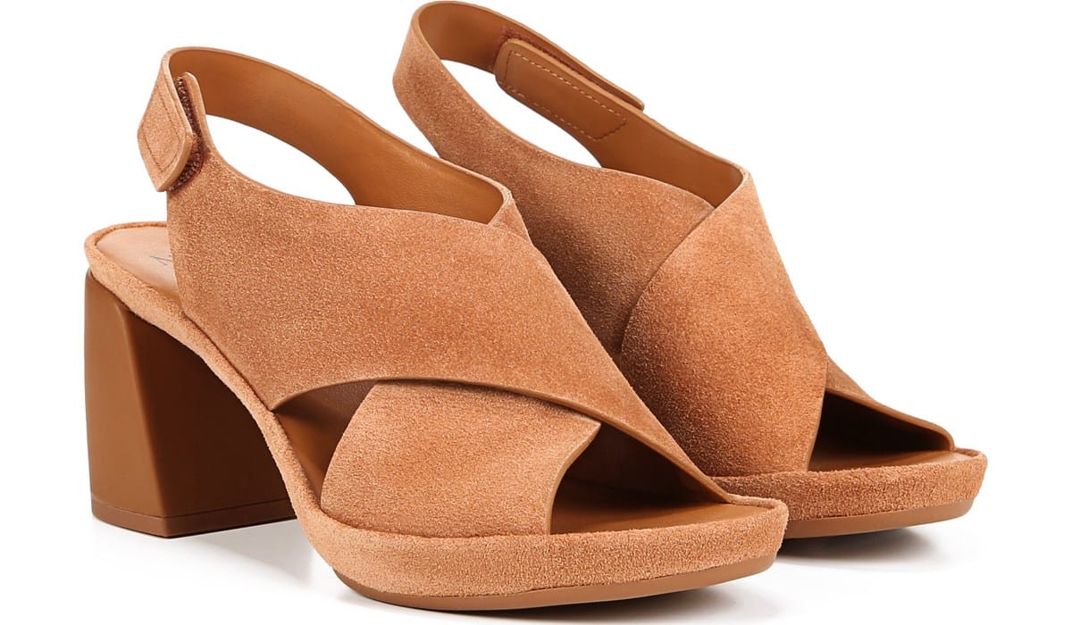 Naturalizer Gen N Leap Dress Sandal | Womens Sandals