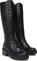 Johni Tall Lace Up Boot - Pair