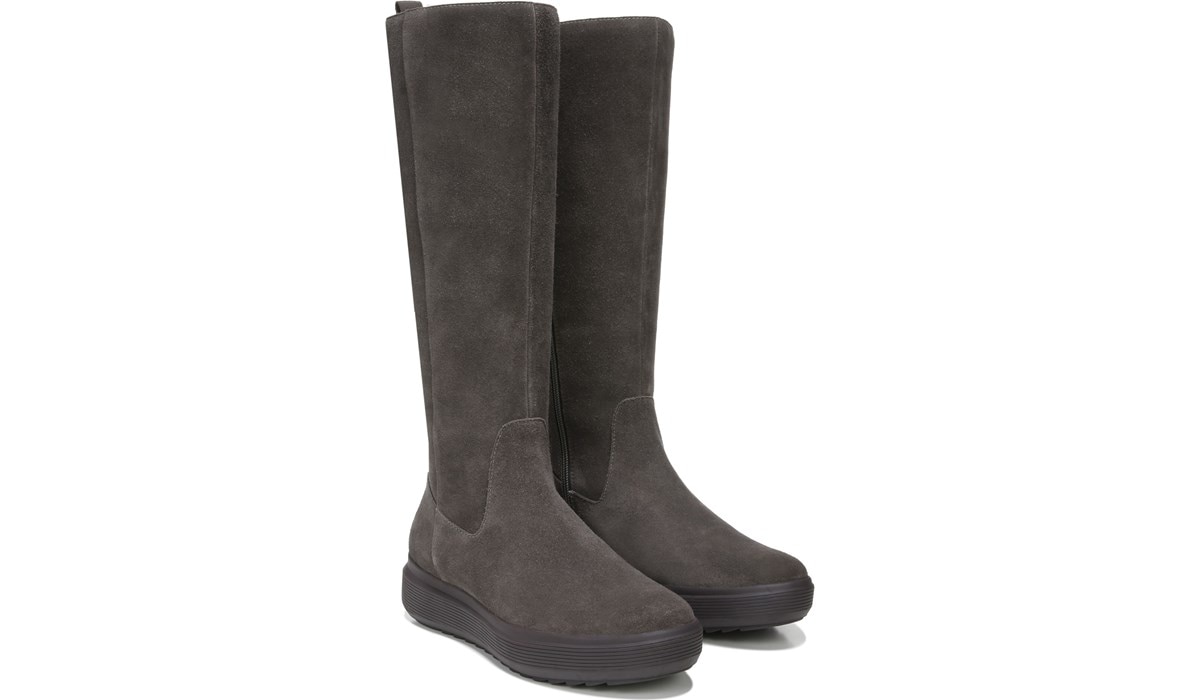 Torence Tall Boot - Pair