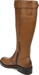 27 Edit Cayce Wide Calf Boot - Detail