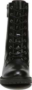 27 Edit Camille Combat Boot - Front