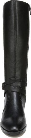 Rena Wide Calf Riding Boot - Front