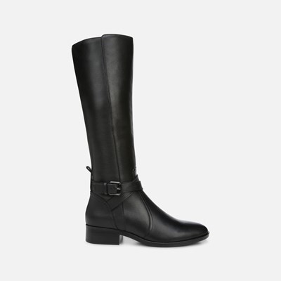 Naturalizer jelina wide calf on sale