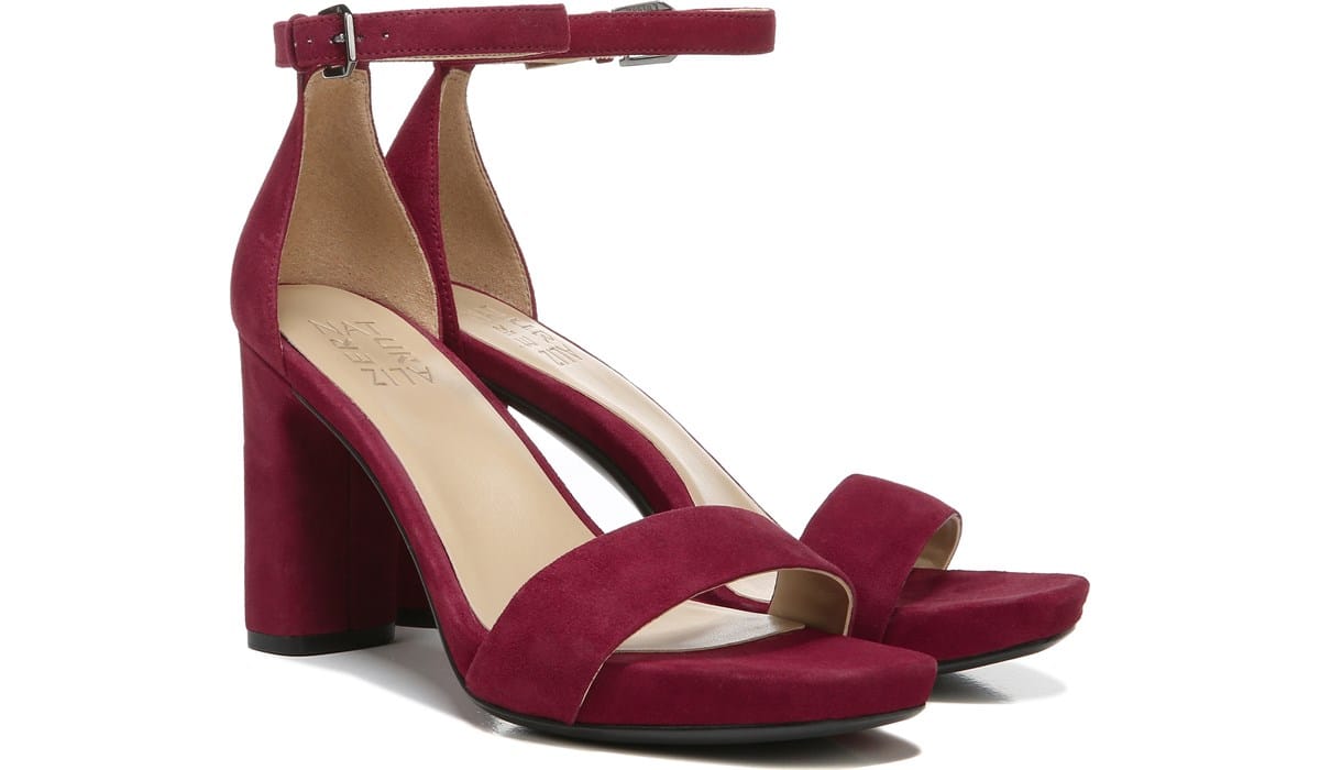 Naturalizer Joy Dress Sandal | Womens 
