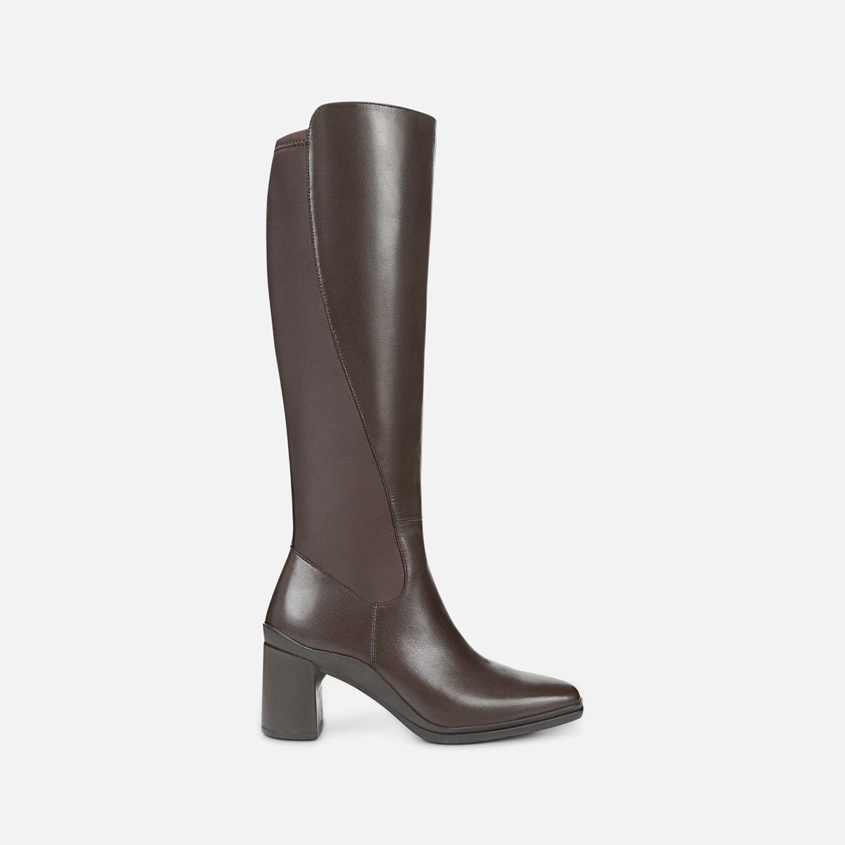 Women's Square Toe Boots | Naturalizer