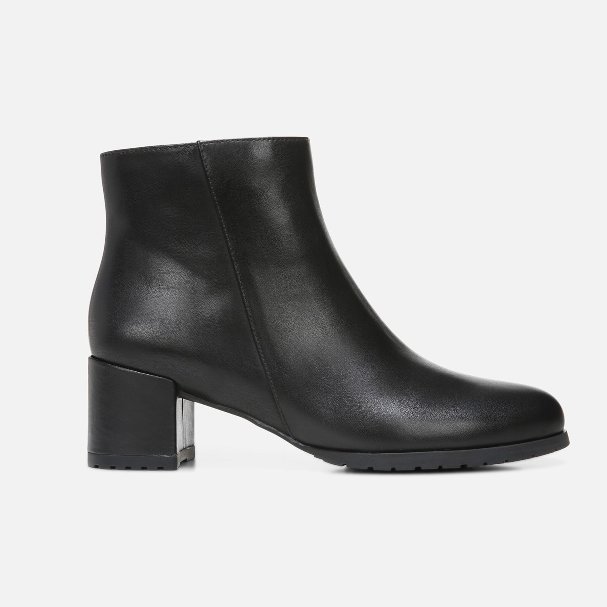 Naturalizer Bay Weatherproof Bootie Womens Boots