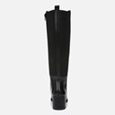 BRENT WATERPROOF TALL BOOT - Back