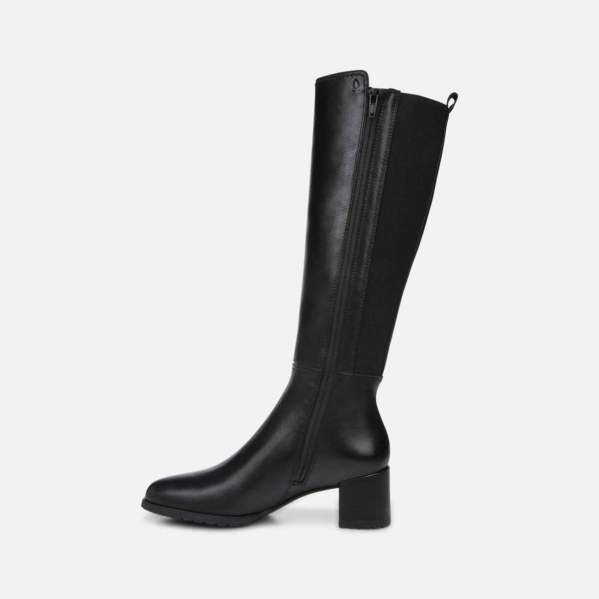 Naturalizer Brent Weatherproof Knee High Boot | Womens Boots