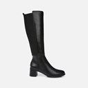 BRENT WATERPROOF TALL BOOT - Right