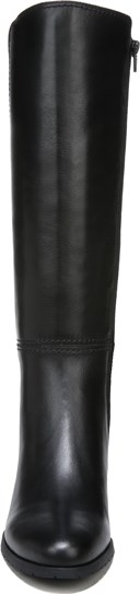 BRENT WATERPROOF WIDE CALF TALL BOOT - Front