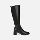 BRENT WATERPROOF WIDE CALF TALL BOOT - Right