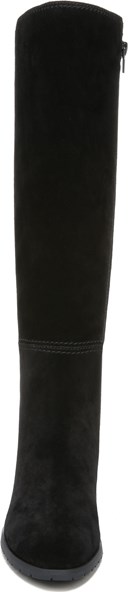 BRENT WATERPROOF WIDE CALF TALL BOOT - Front