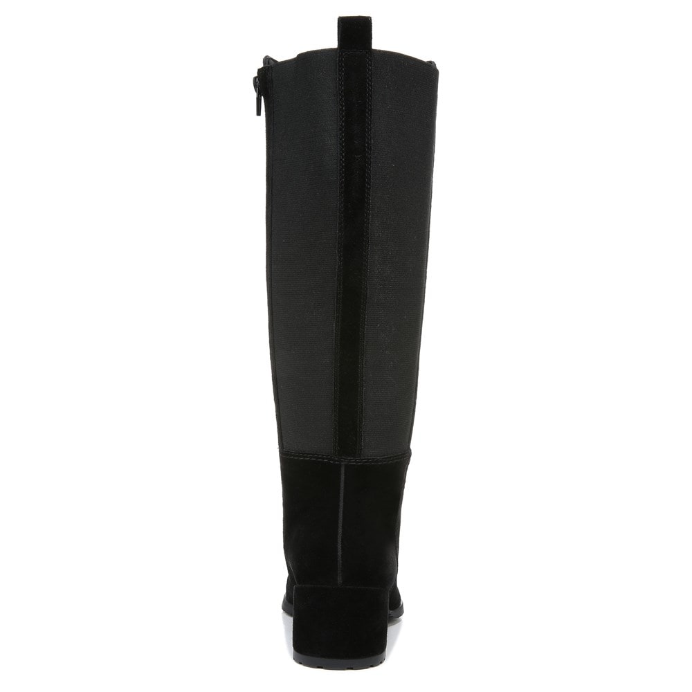Naturalizer Brent Weatherproof Knee High Boot | Womens Boots
